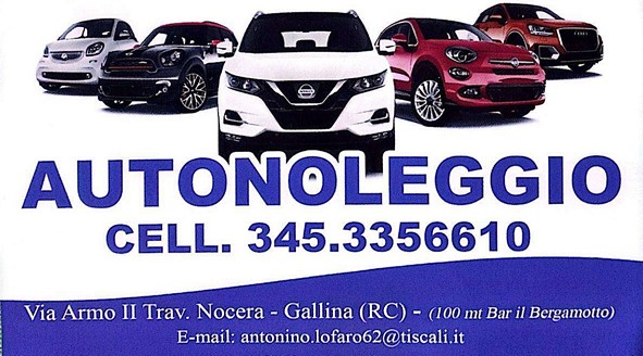 Lofaro Car Service