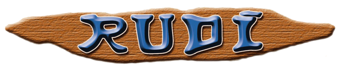 Agriturismo Rudi Logo